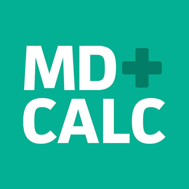 md calc logo