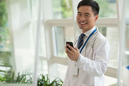 The 7 Best Medical Apps and Tools for Doctors