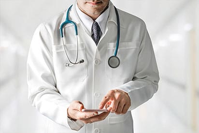 The Importance of an Online Reputation for Doctors