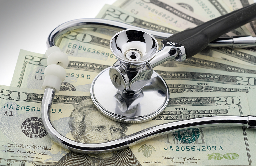 Save money with medical billing