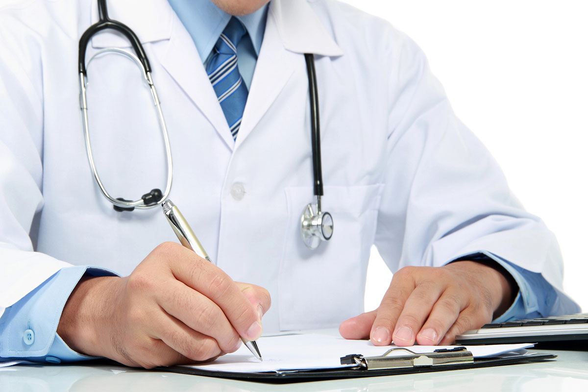 GI pathology and reports