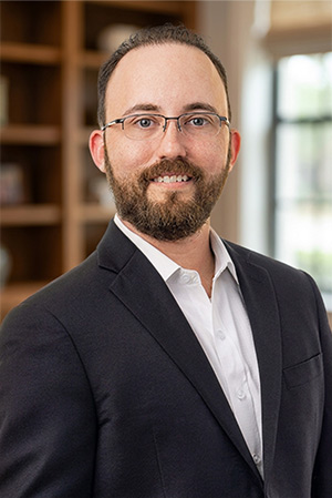 Adam Nager