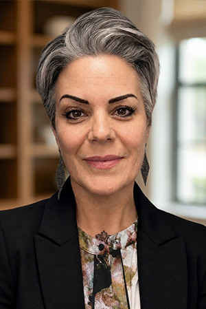 Kristen Cote