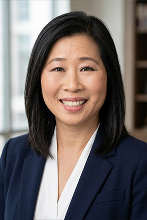 Mi-Ran Park-Wong
