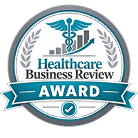 Healthcare Business Review Award