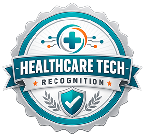 Healthcare Tech Recognition