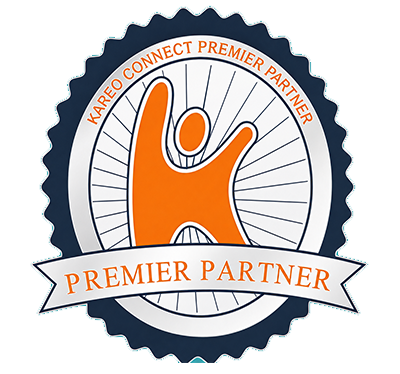 Kareo premier partner